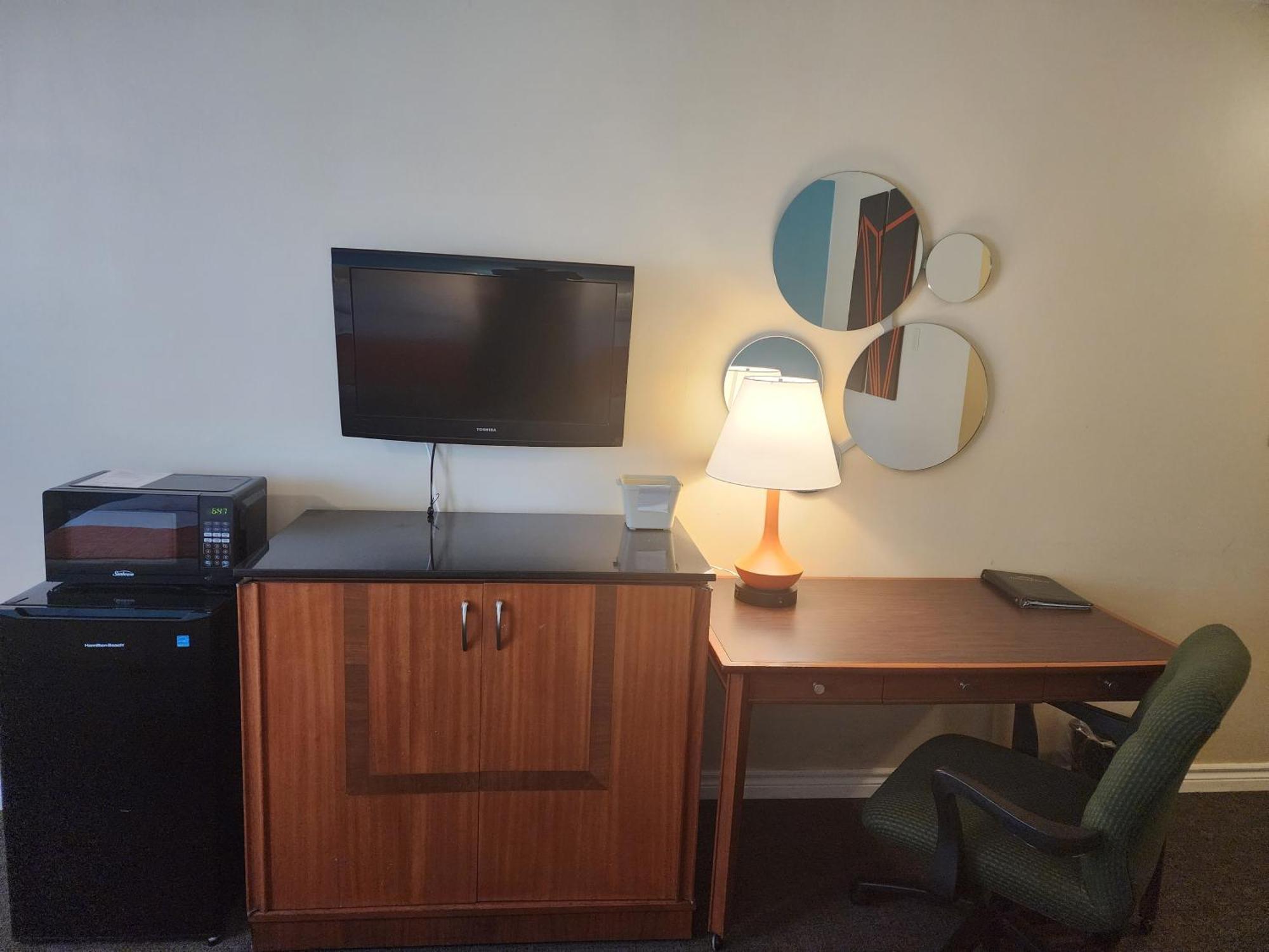 Howard Johnson By Wyndham Lindsay Luaran gambar