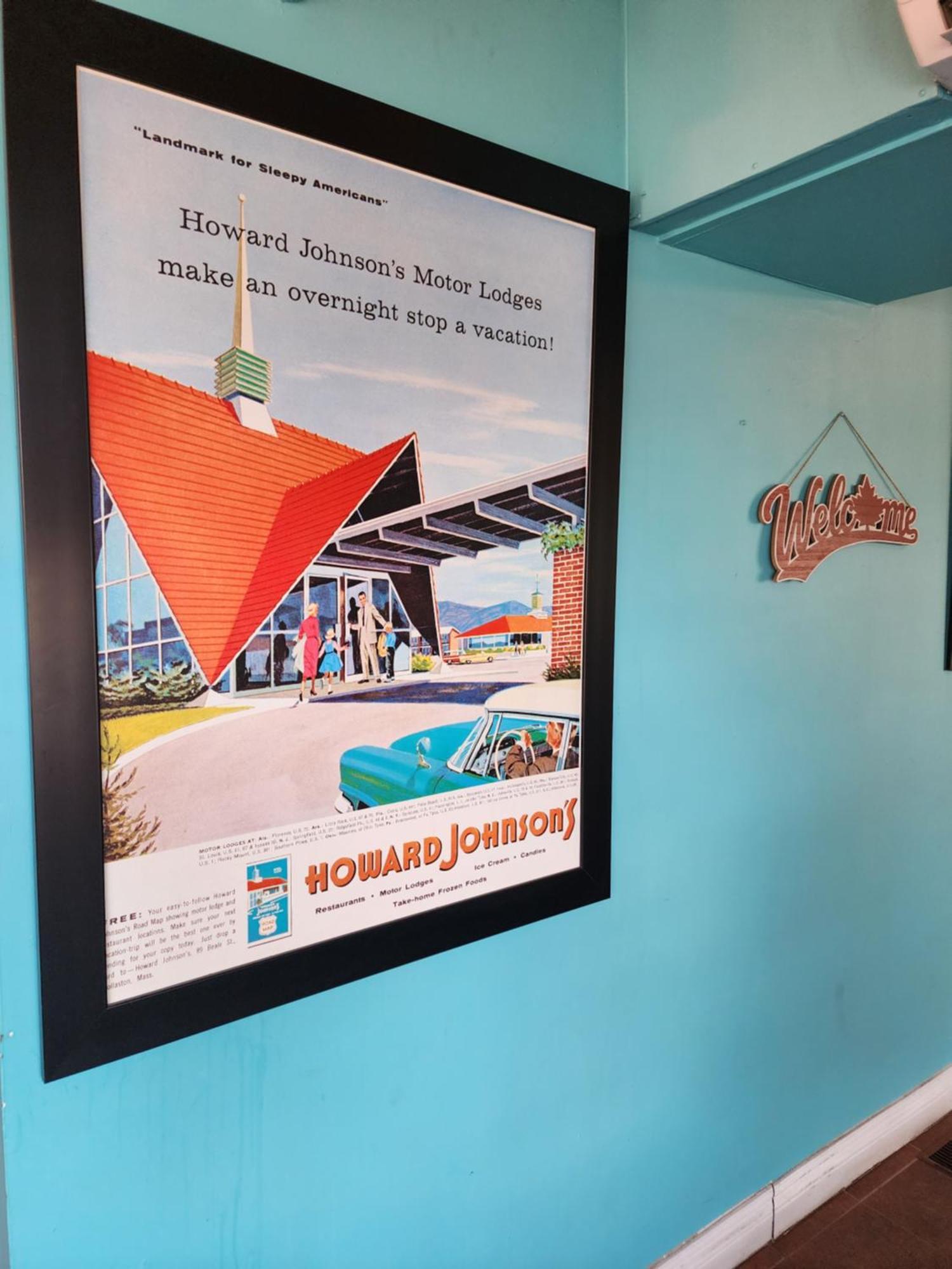 Howard Johnson By Wyndham Lindsay Luaran gambar