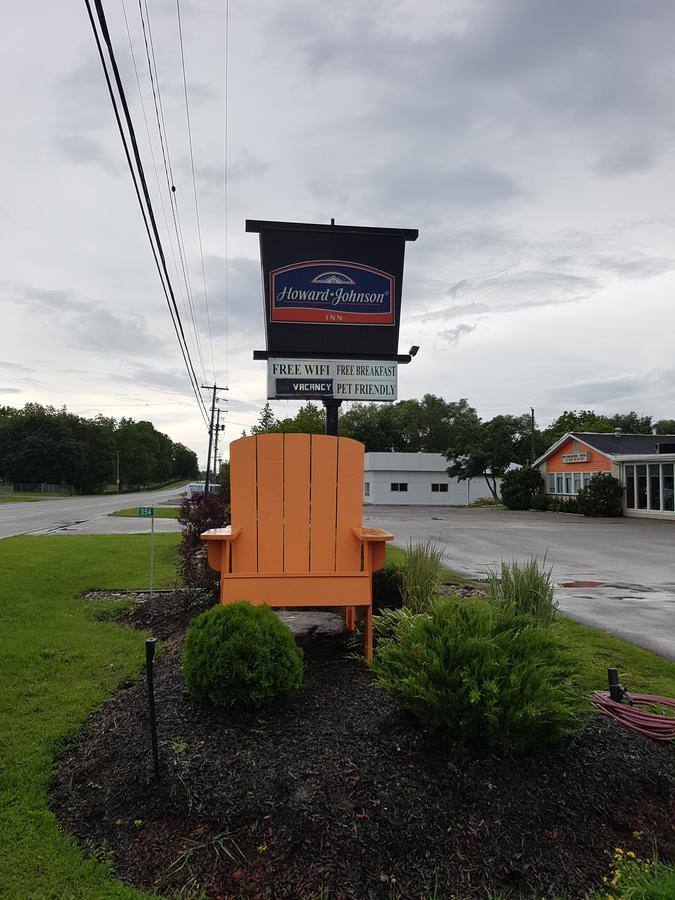 Howard Johnson By Wyndham Lindsay Luaran gambar